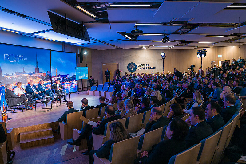 Stratēģiskā pozicionēšanās: Latvijas aizsardzības industrijas iespējas jaunajā Eiropas drošības ekonomikā 