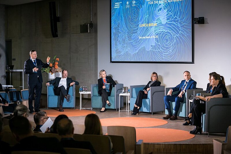 Baltijas valstu enerģētikas ministri Rīgā vienojas par ciešāku sadarbību reģiona drošībai un ilgtspējai