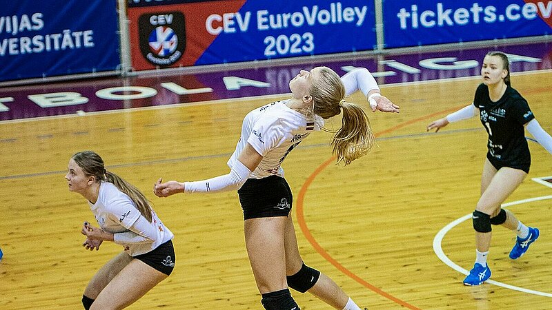 Apvieno studijas Latvijas Universitātē ar sportista karjeru