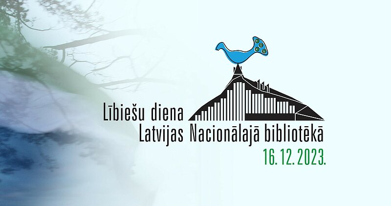 Lībiešu diena Latvijas Nacionālajā bibliotēkā