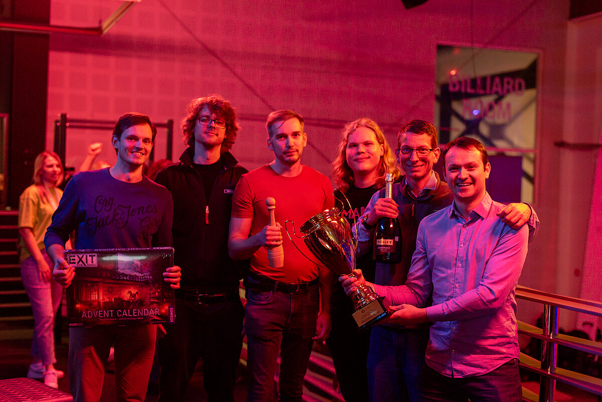 Foto: Māris Greidāns