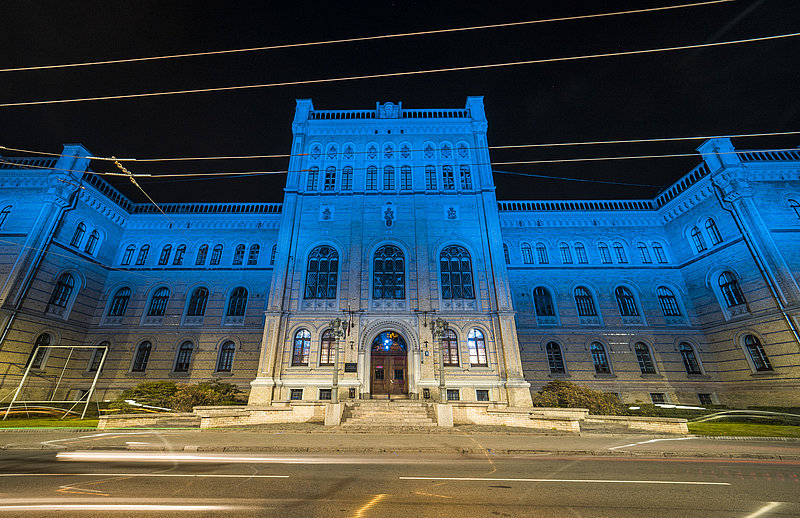 Latvijas Universitāte veicinās akadēmiskā personāla izaugsmi un attīstību