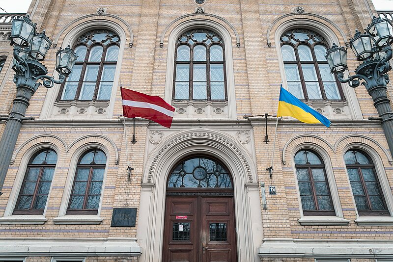 The 81st International Scientific Conference of the University of Latvia will be opened by NATO Assistant Secretary General Baiba Braže