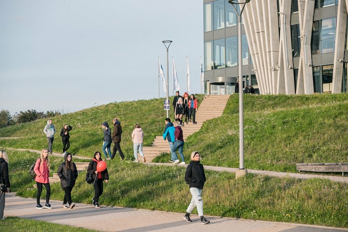 © Foto: Toms Grīnbergs, Latvijas Universitātes Komunikācijas un inovāciju departaments