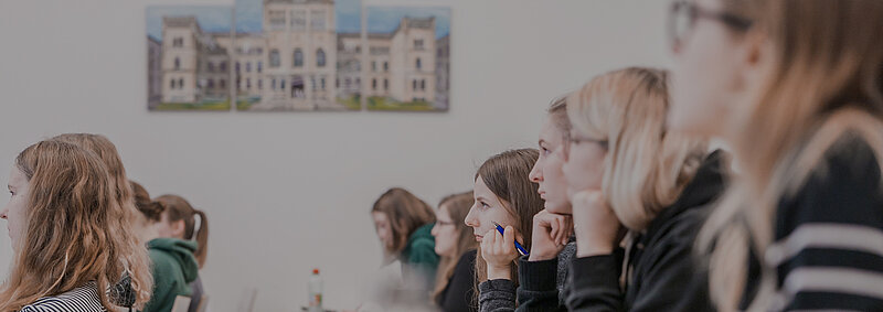 Nāc studēt! Latvijas Universitātē sākusies ziemas uzņemšana