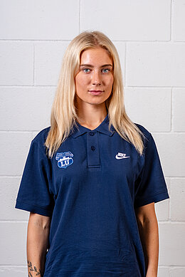 Sporta centra mārketinga speciālists: Marta Lapiņa marta.lapina@lu.lv