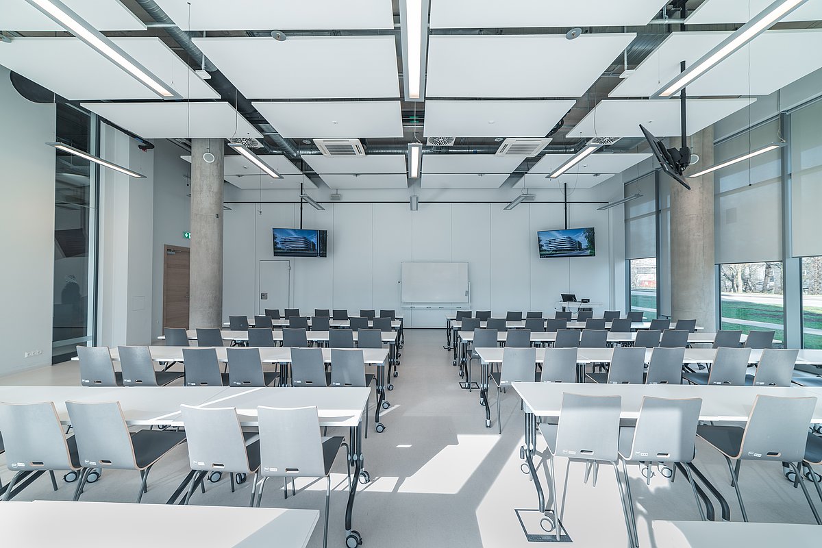 © Foto: Toms Grīnbergs, Latvijas Universitātes Komunikācijas un inovāciju departaments