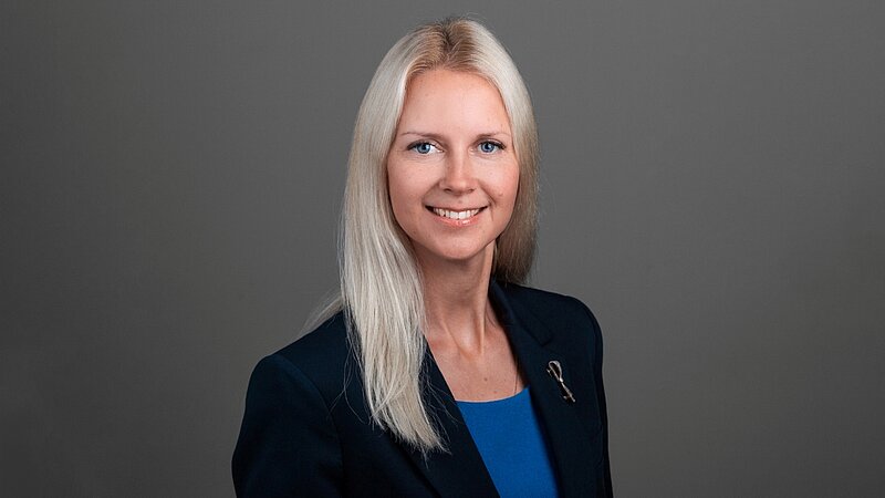 LU studiju prorektores amatā apstiprināta asociētā profesore Olga Bogdanova