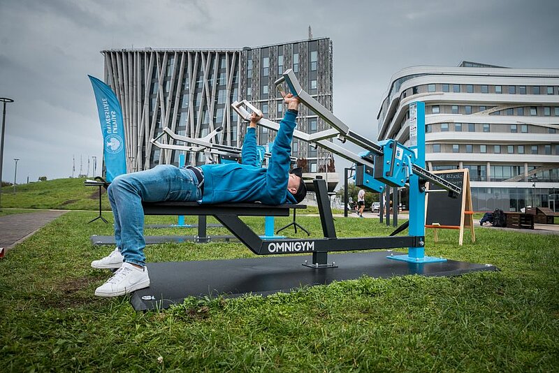 Ar MikroTik atbalstu – dati jauniešu sportā atklāj neredzamo