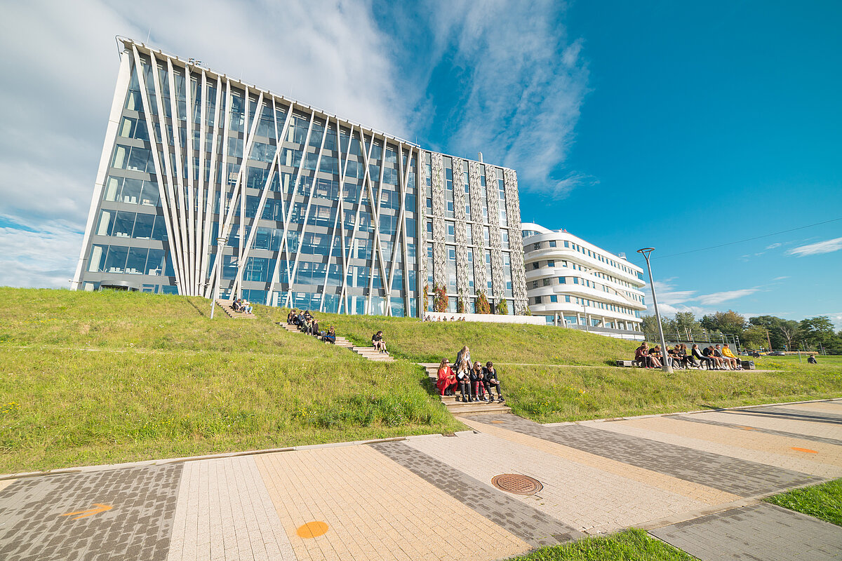 © Foto: Toms Grīnbergs, Latvijas Universitātes Komunikācijas un inovāciju departaments