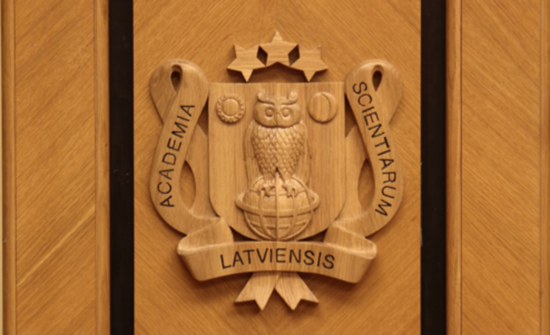 Latvijas Zinātņu akadēmijas 2025. gada jauno locekļu vēlēšanu rezultāti