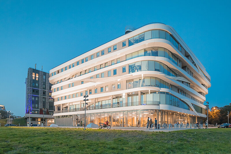 Symposium “Autonomy and mental healthcare: a legal analysis” takes place on 13 November in Riga