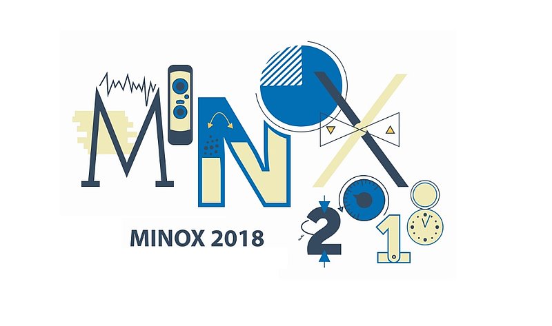 Latvijas Universitātē notiks izgudrojumu izstādes "MINOX 2018" noslēgums 