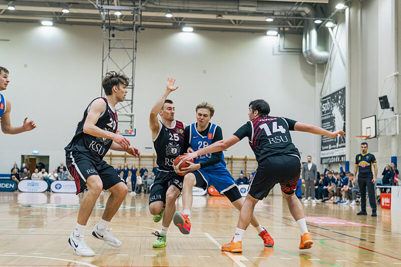 Sporta atskats 05.01. – 12.01.