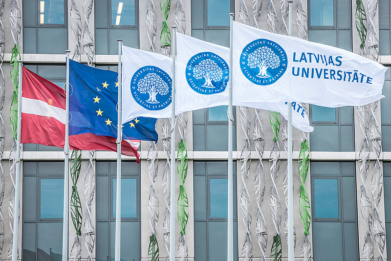 Biedrība “Latvijas Formula 2050” izstrādājusi Latvijas attīstības nostādnes