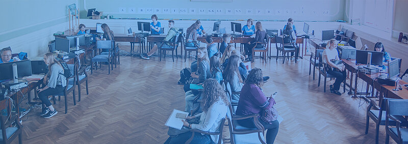 Vienotajā uzņemšanā LU saņēmusi visvairāk studētgribētāju pieteikumu