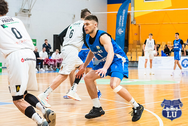 LU notiks starptautiska konference par duālo karjeru “Eiropas sportisti – studenti”