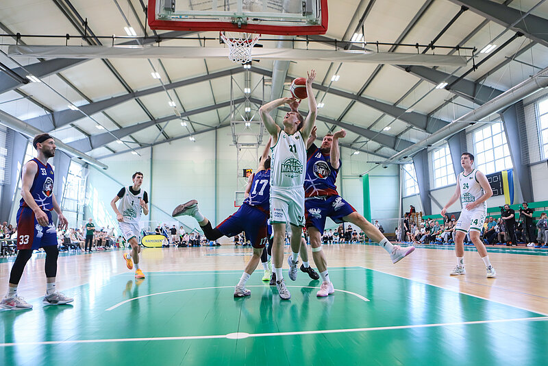 Sports atskats 28.04.–04.05. 