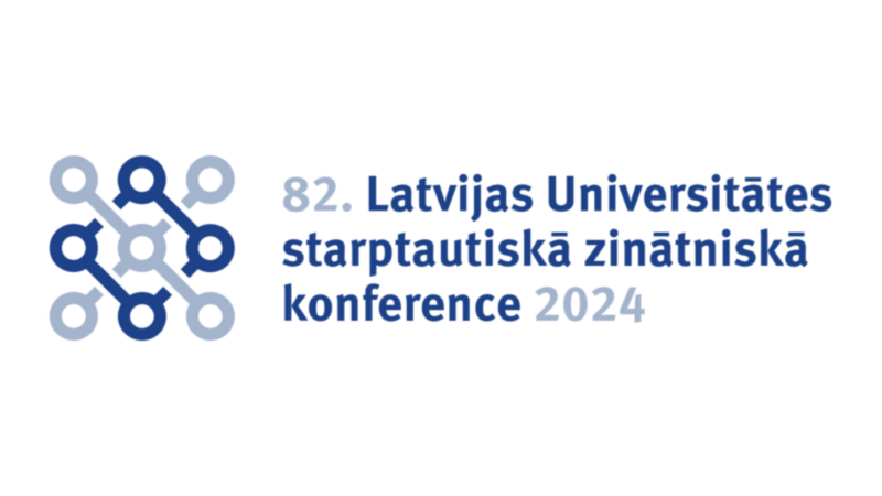 LU Muzeja uzaicinājums dalībai konferencē