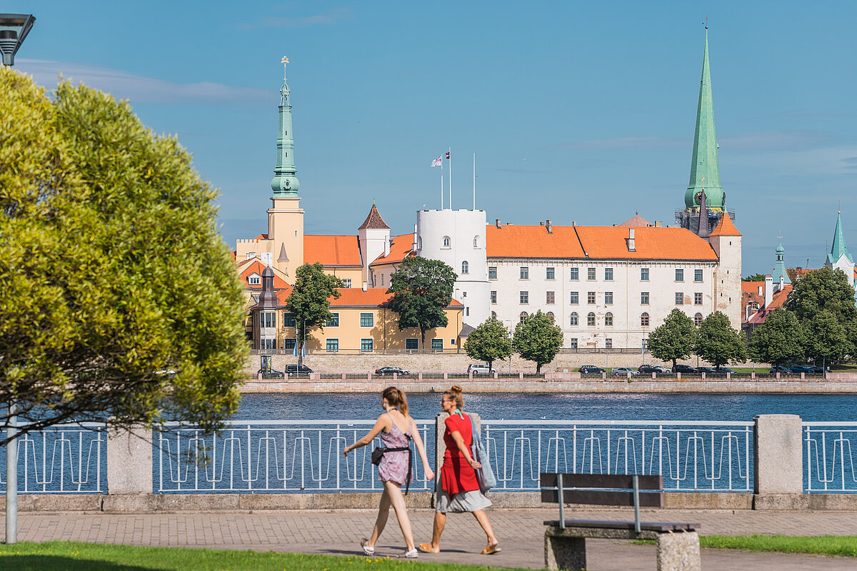 © Foto: Toms Grīnbergs, Latvijas Universitātes Komunikācijas un inovāciju departaments