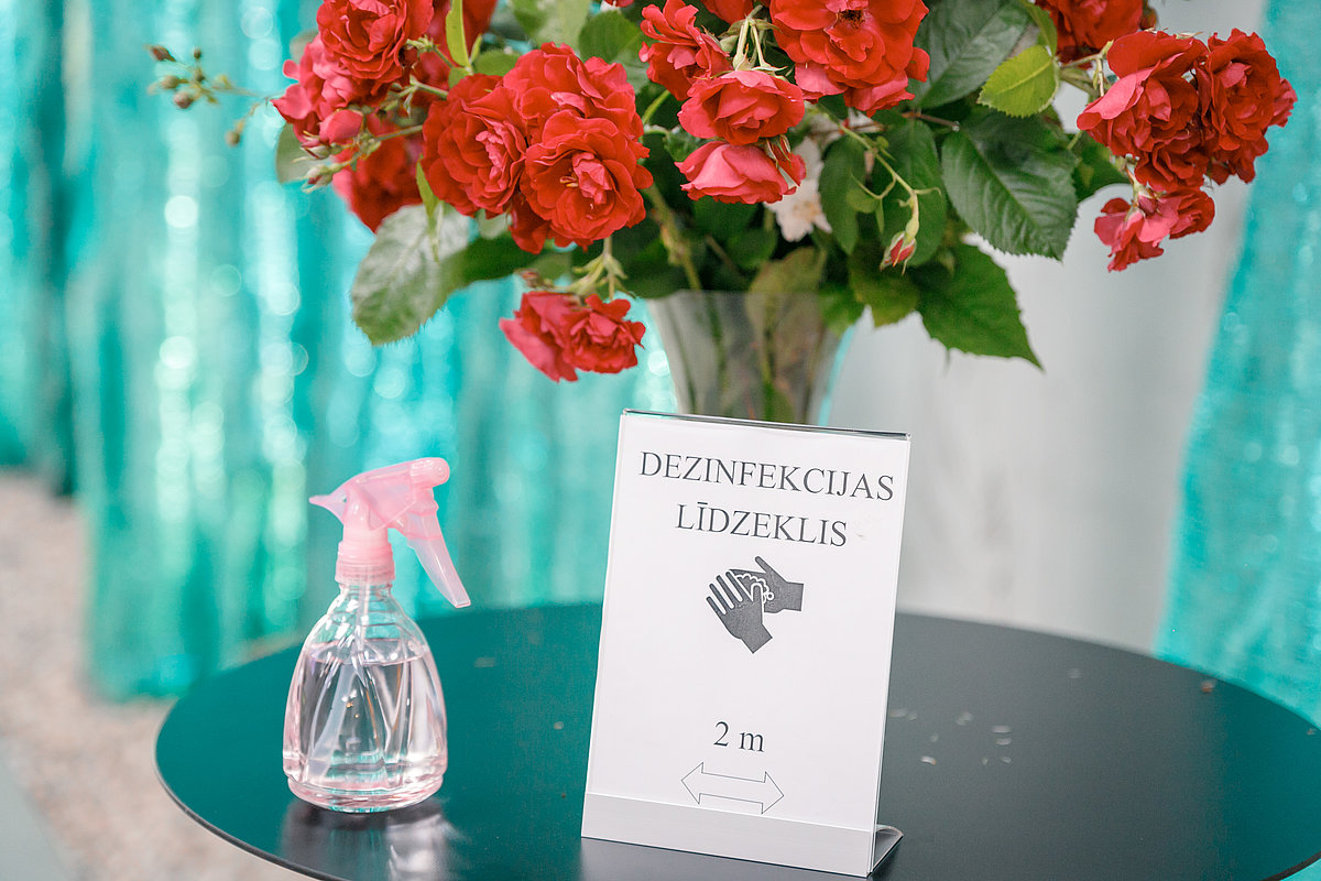 © Foto: Toms Grīnbergs, Latvijas Universitātes Komunikācijas un inovāciju departaments