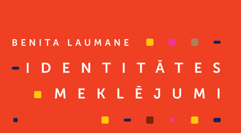 LU Akadēmiskais apgāds laidis klajā Benitas Laumanes monogrāfiju