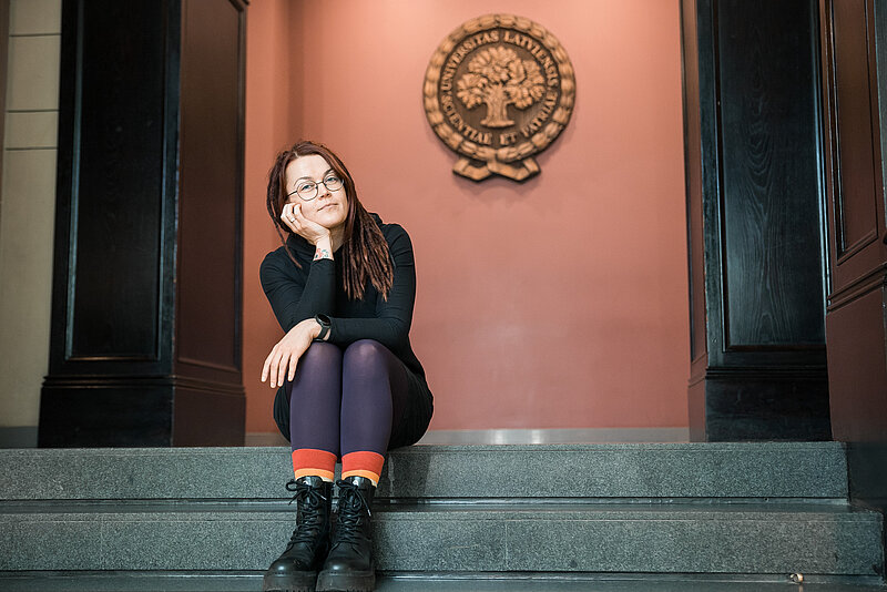 Vieglā valoda Latvijā: sarežģītais ceļš starp zinātni un sabiedrību 