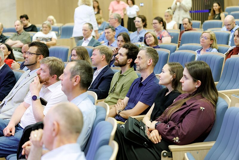 Augsta līmeņa zinātniskās publikācijas un jaunas iespējas studentiem – noslēdzies projekts “Kvantu tehnoloģiju iniciatīva” 