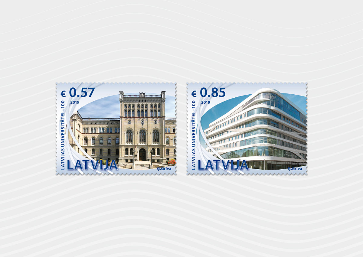 Latvijas Pasts