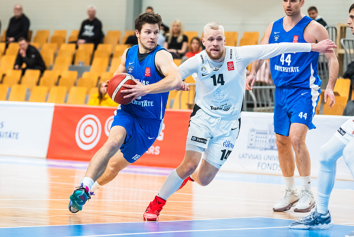 Foto: Māris Greidāns