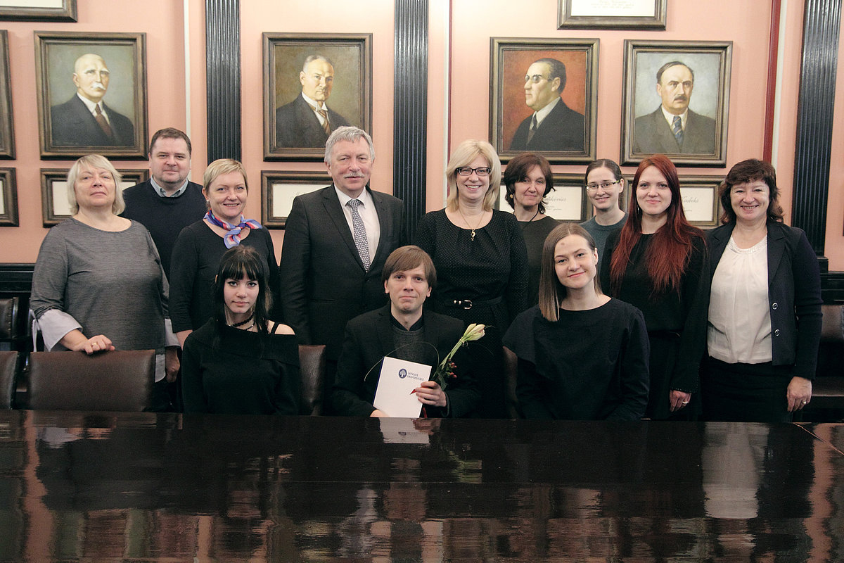 Foto: Toms Grīnbergs