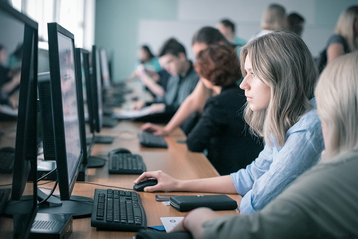 © Foto: Toms Grīnbergs, Latvijas Universitātes Komunikācijas un inovāciju departaments