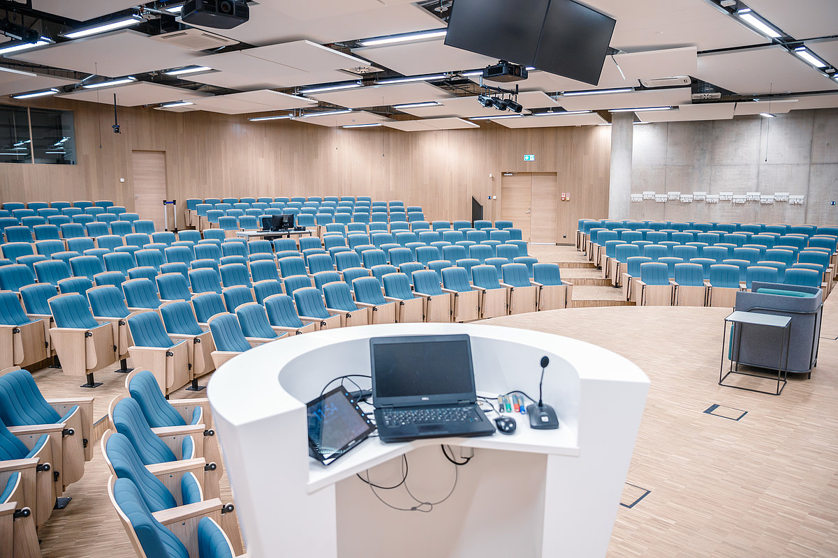 © Foto: Toms Grīnbergs, Latvijas Universitātes Komunikācijas un inovāciju departaments