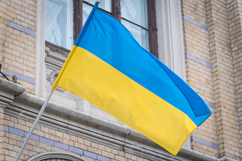 LU Akadēmiskajā bibliotēkā notiks  grāmatas “Ukrainas vēsture” atvēršana