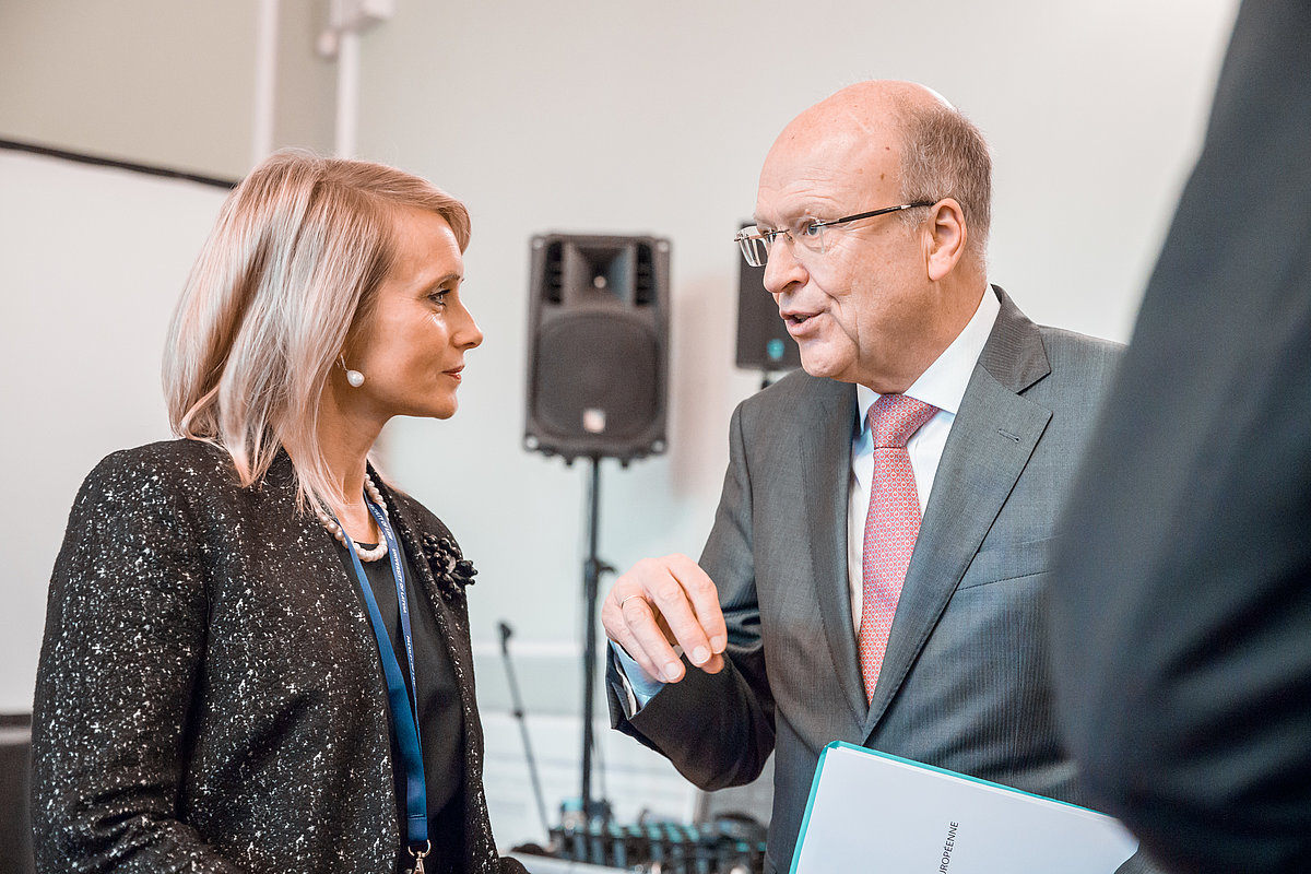 LU Komunikācijas un inovāciju departaments, Foto: Toms Grīnbergs