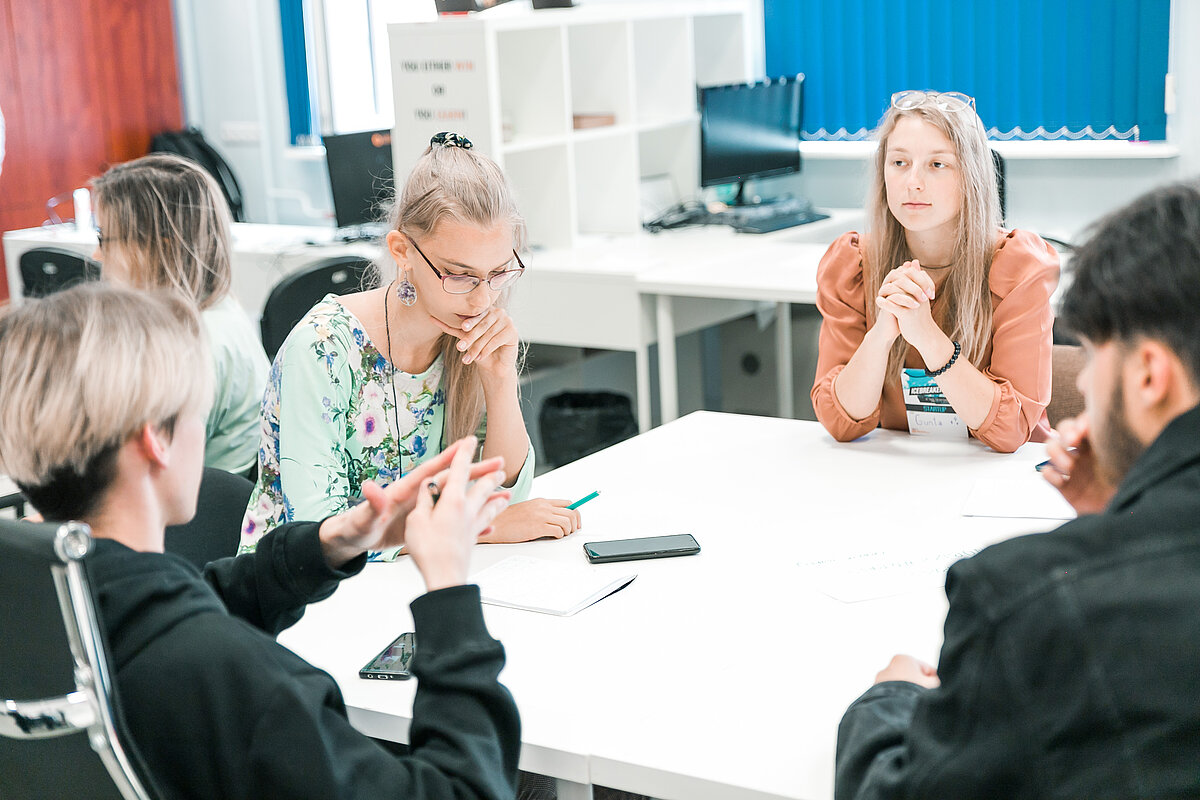 © Foto: Toms Grīnbergs, Latvijas Universitātes Komunikācijas un inovāciju departaments