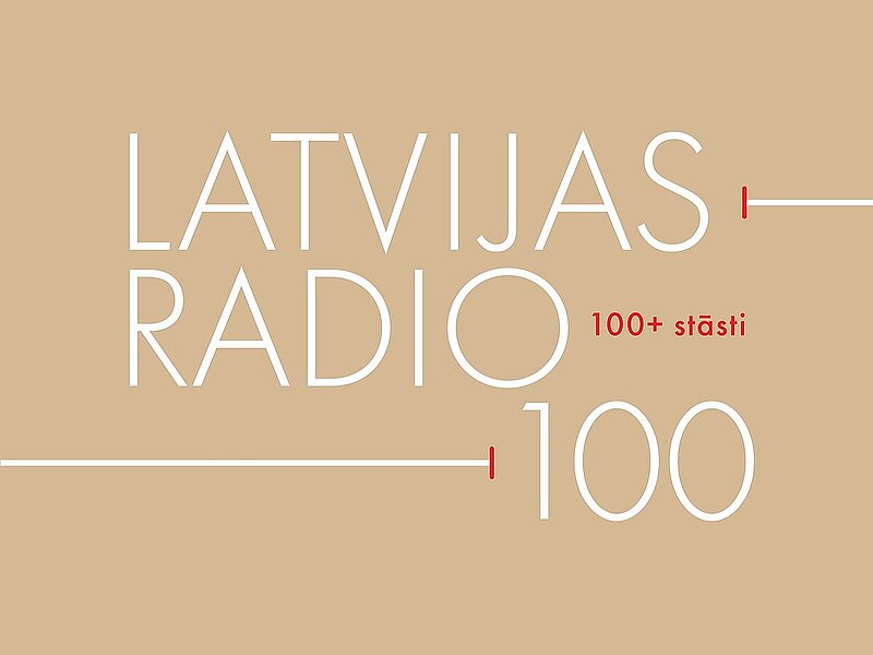 Simts gadi ēterā: ESZF pētnieku grāmata atklāj Latvijas Radio noslēpumus