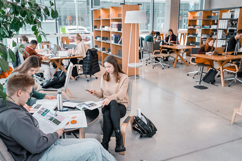 Atjauno savu reģistrāciju LU bibliotēkā elektroniski – ātri un vienkārši!