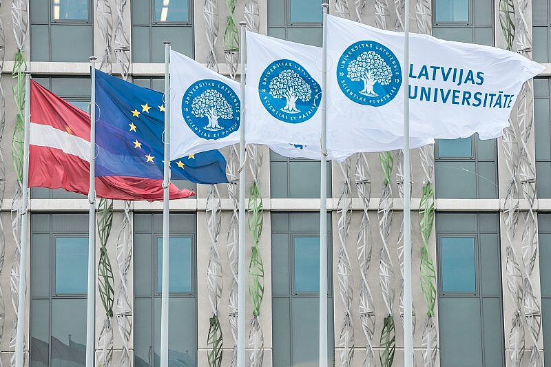 Notiks augstskolu pārvaldībai, ilgtspējai un digitalizācijai veltīta Latvijas Universitātes jubilejas starptautiskā konference 