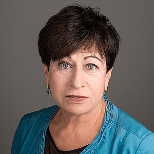 Prof. Inna Šteinbuka
