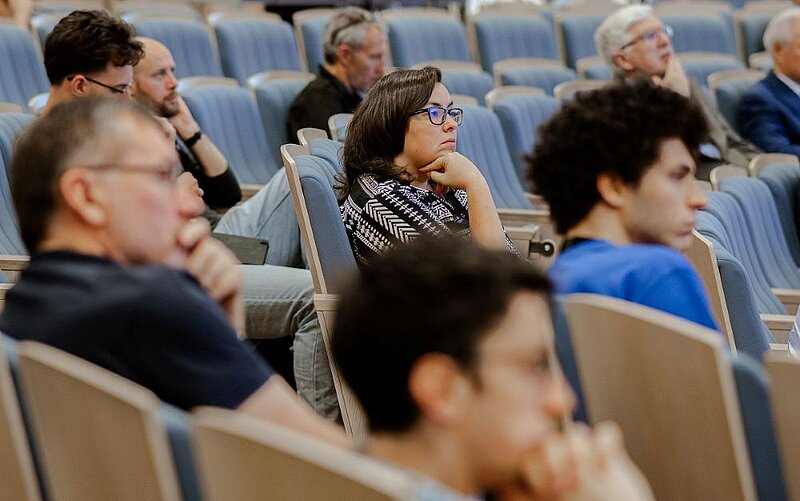 Jūnijā Rīgā notiks starptautiska zinātniskā konference par funkcionālajiem materiāliem un nanotehnoloģijām 