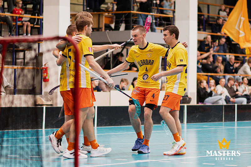 Sporta atskats 27.10. – 2.11.