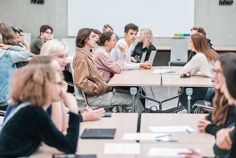 Hakatonā “Globalsafe” studenti rada inovatīvus risinājumus drošības jomā