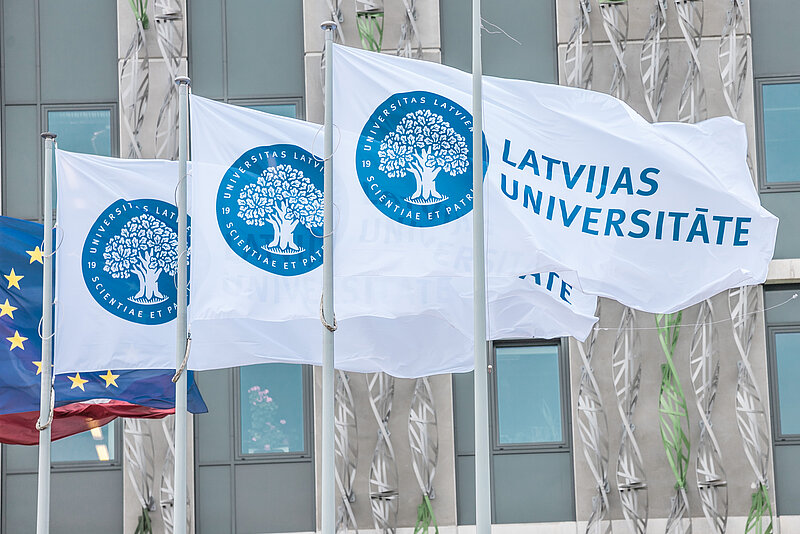 Latvijas Universitātes Padomes paziņojums