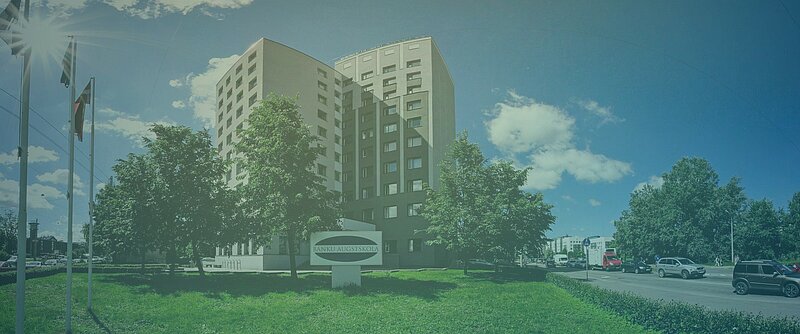 Banku augstskola pievienosies Latvijas Universitātei