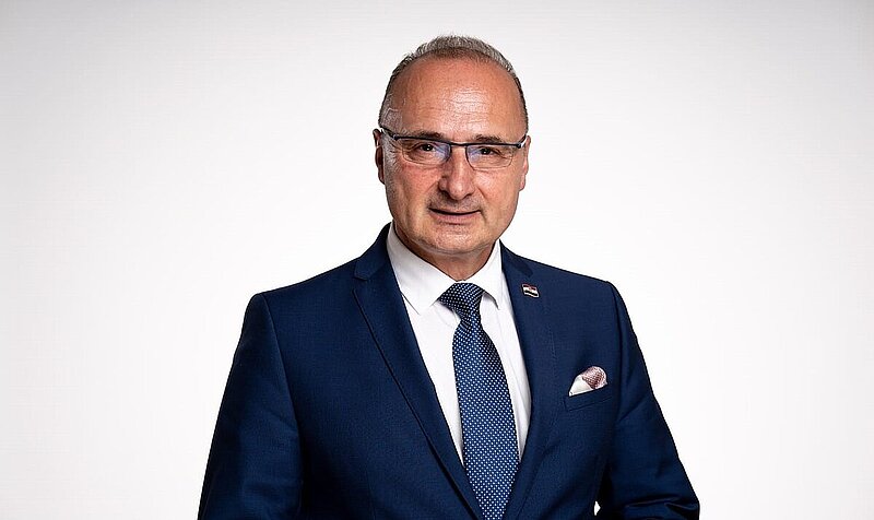 Horvātijas ārlietu ministrs viesosies LU ar lekciju par drošību