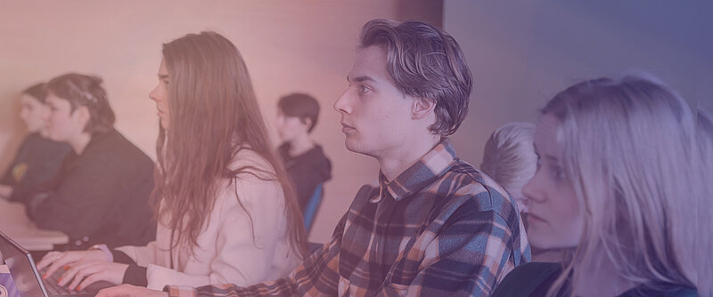 Uzņemšana LU maģistrantūrā. Studē drosmīgi!