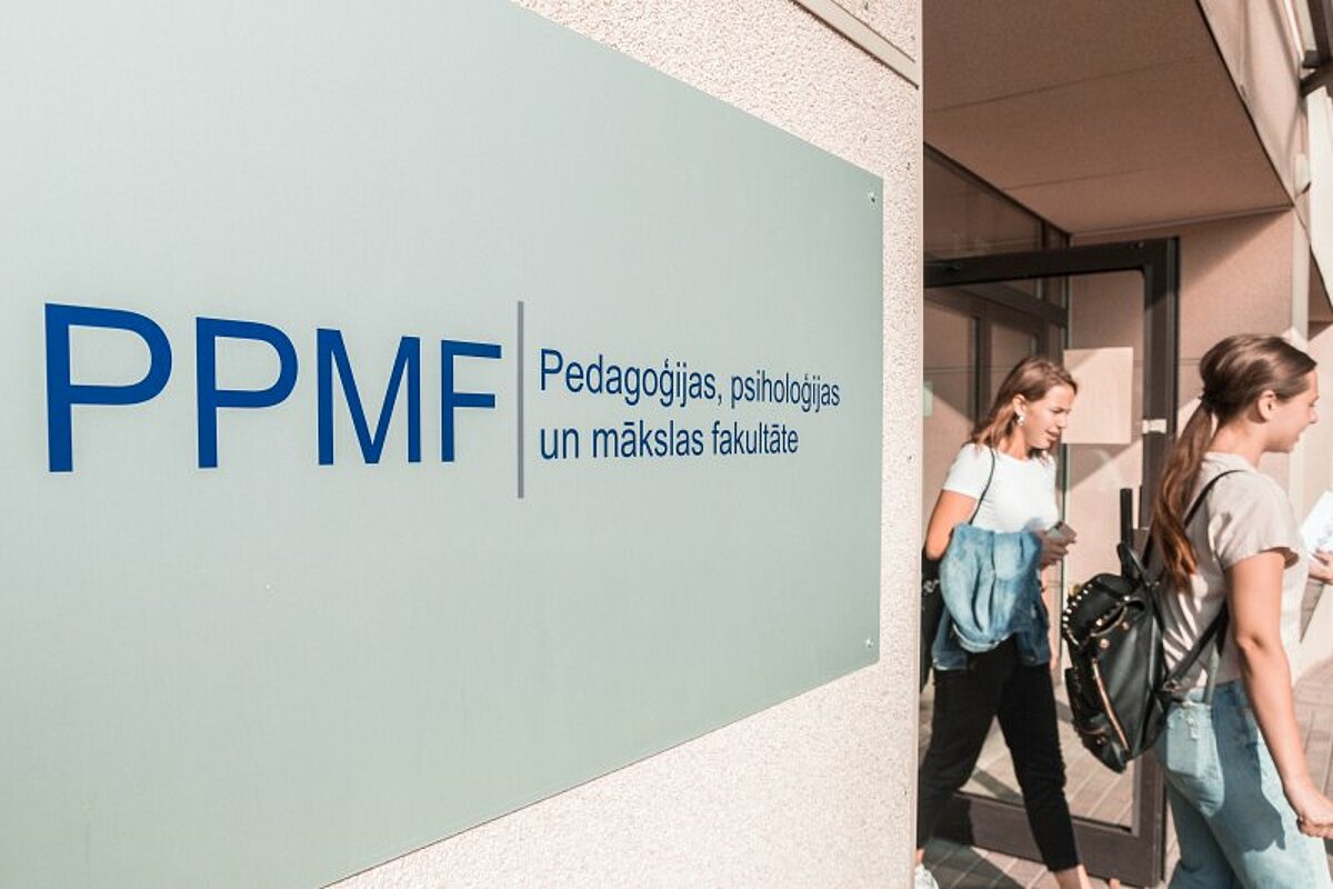 © Foto: Toms Grīnbergs, Latvijas Universitātes Komunikācijas un inovāciju departaments