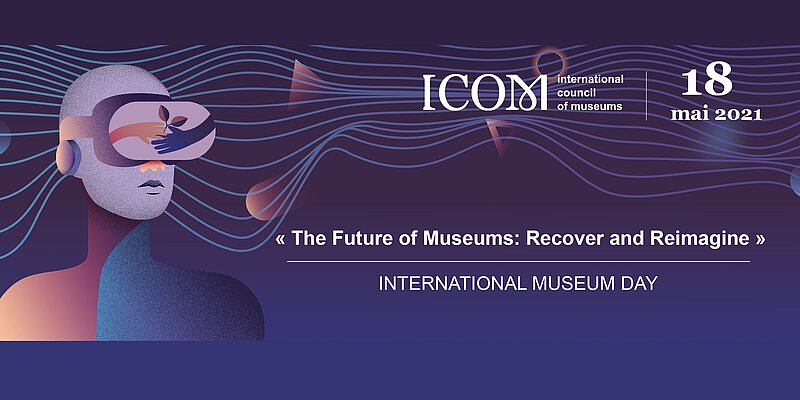 18. maijs - Starptautiskā Muzeju diena
