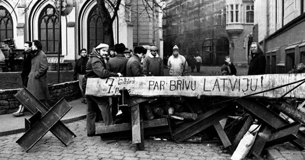 Foto: Anda Krauze